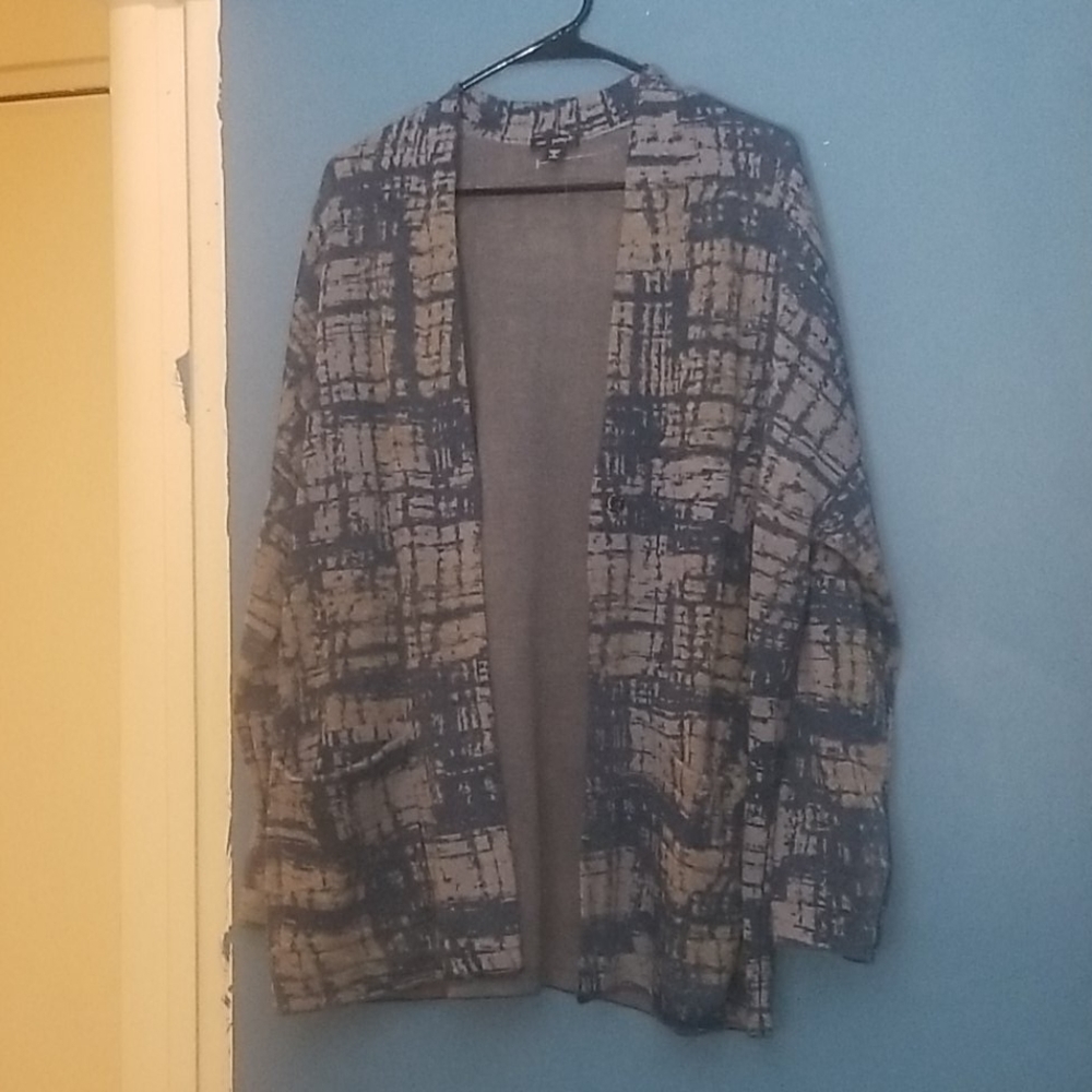 Cardigan